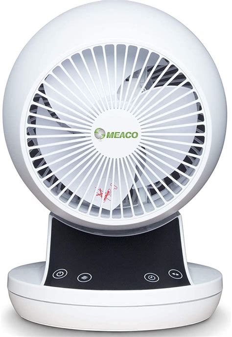 silent cooling fans for bedroom